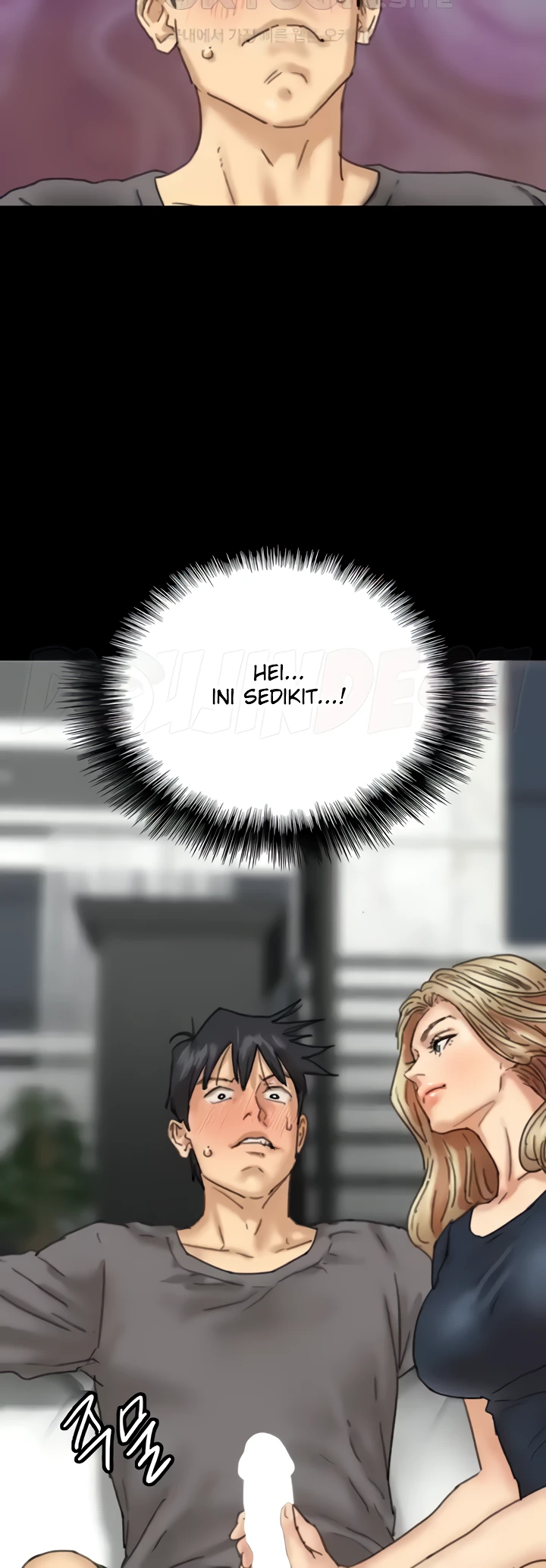 Daughters of Benefactors Chapter 12 - Page 13